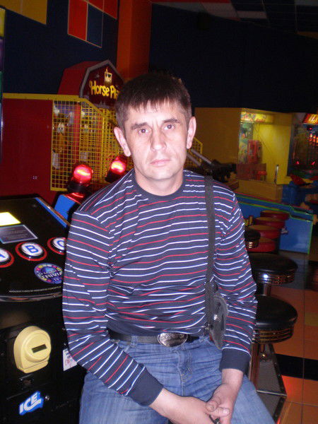 Юрий Егоров