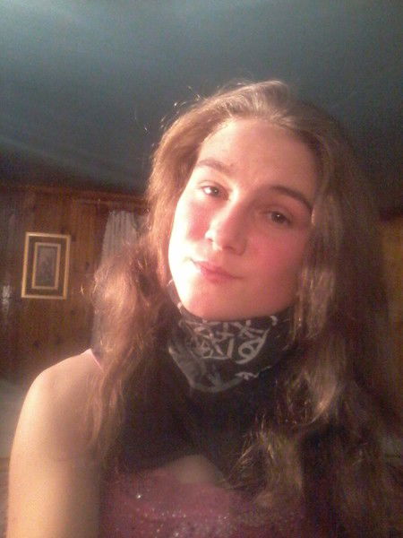 Марина Бобровская