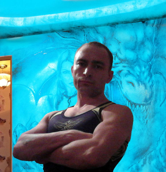 Андрей Упольников