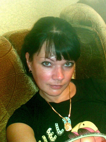 Наталья Авдиевская