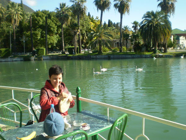 Ольга Корсакова