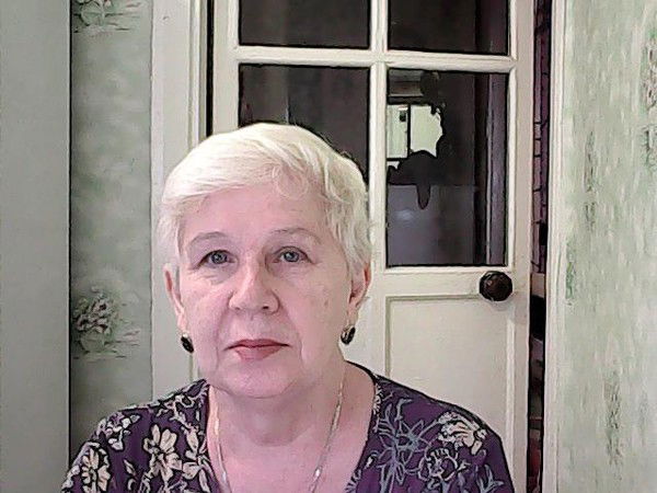 Евгения Петухова