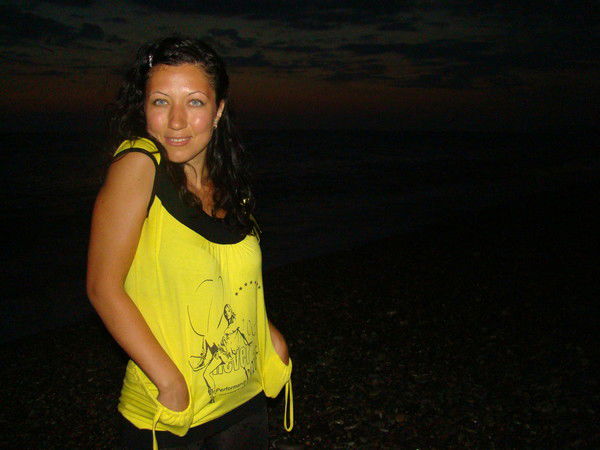 Валентина Махонова