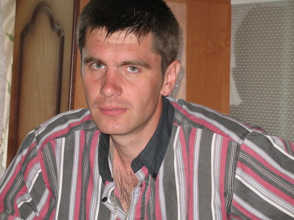 Владимир Мунин