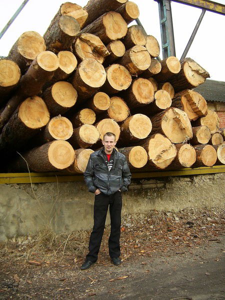 Игорь Оралов