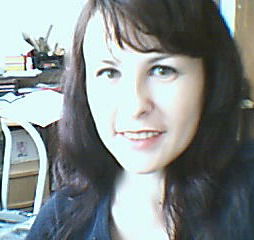 Наталья Потапова