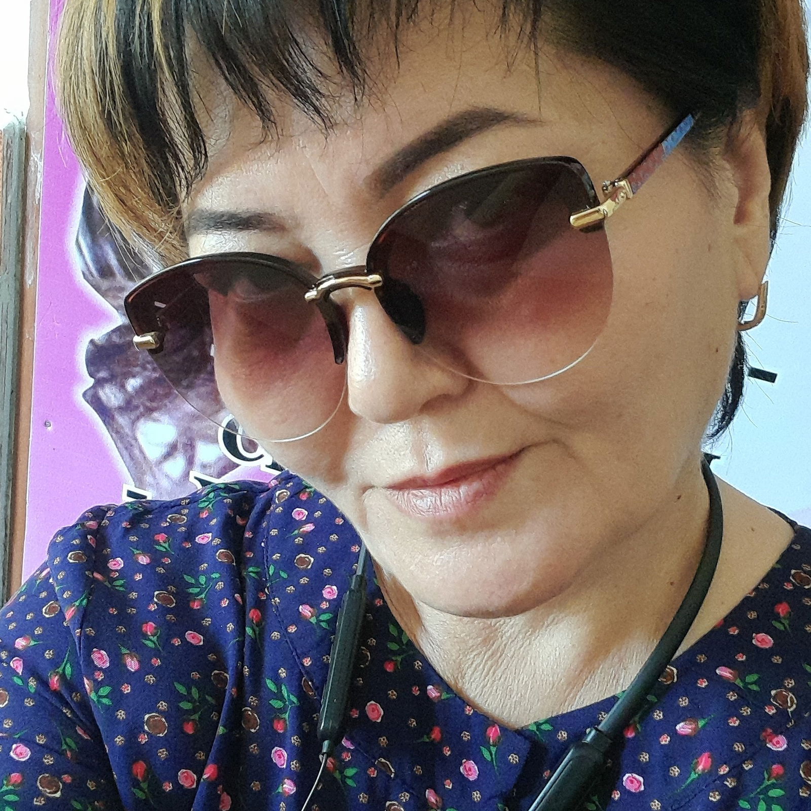 Жаннат Рахметова