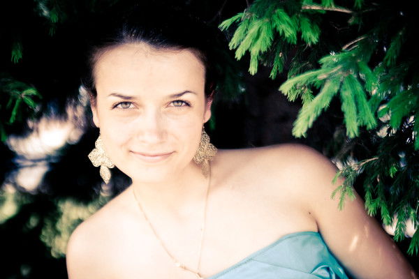 Елена Евгеньевна Иванова