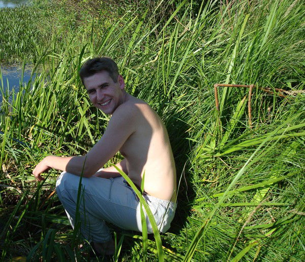 Алексей Дейнеко