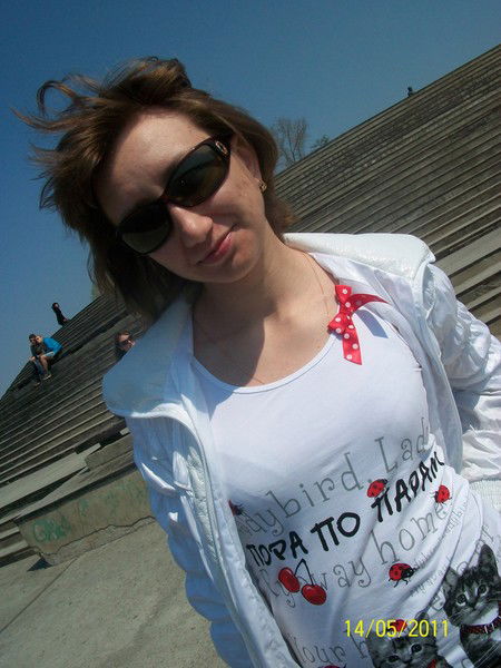 Любовь Юргенсон