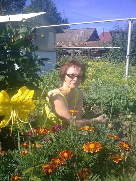 Любовь Качайло