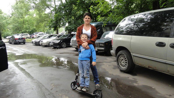 Татьяна Ермилова