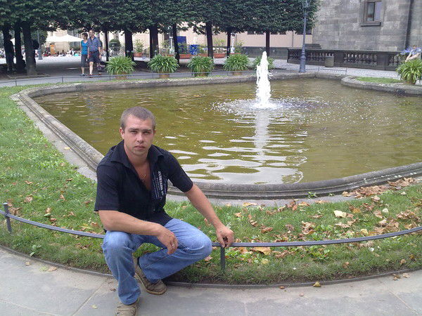 Андрей Жавненко