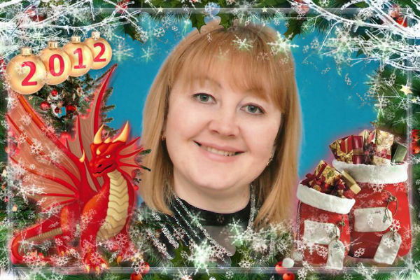 Татьяна Кортюкова