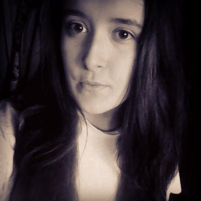 Марина Наконечная