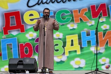 Константин Момотов