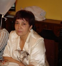 Зоя Цыганкова