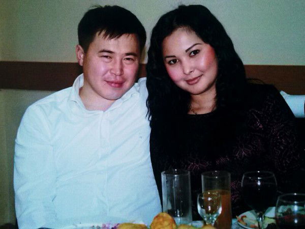 Дамир Карибаев