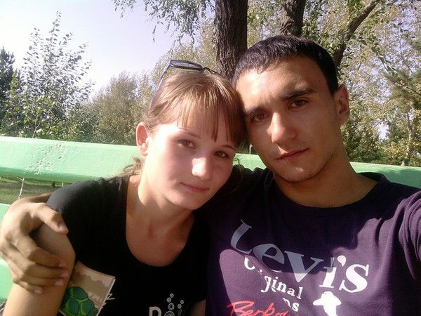 Оксана Мельничук