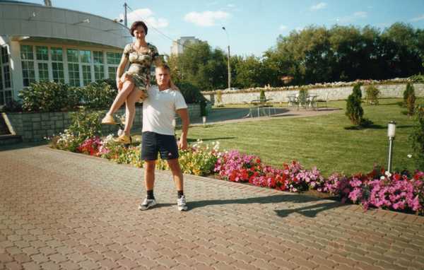 Александр Васильев