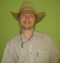 Алексей Спирин