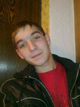 Владислав Скоркин