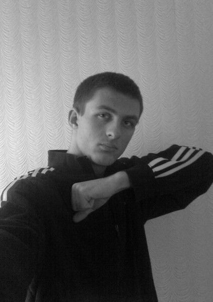 Максим Герцев