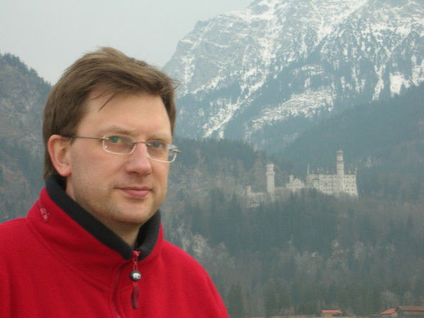 Виктор Фроловичев