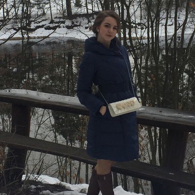 Лиля Гайдамаченко