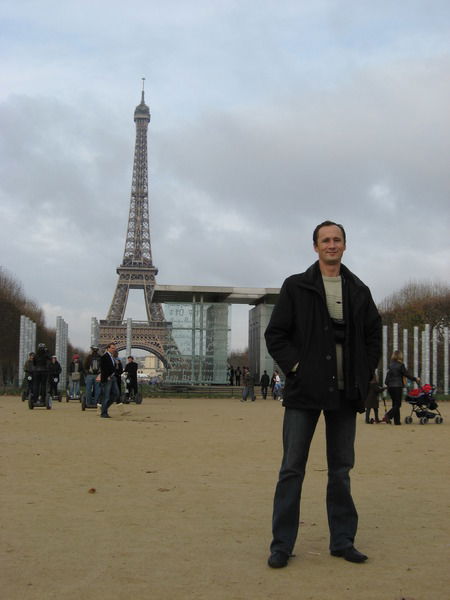 Саша Волчек