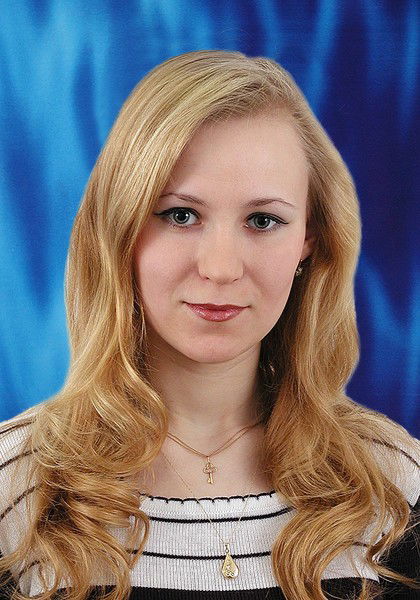 Екатерина Flery