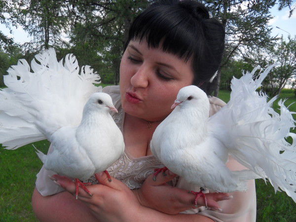 Елена Шуленина