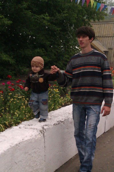 Сергей Баранов