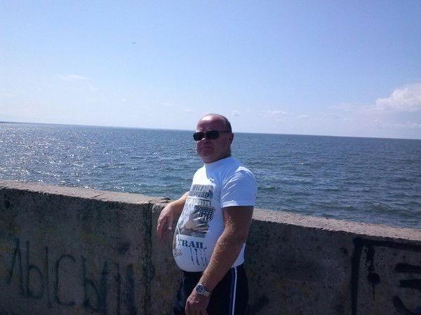 Андрей Аква