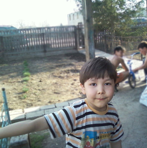 Ерасыл Рахимов