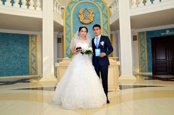 Айжамал Сулейменова