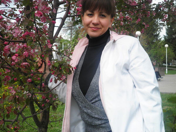 Светлана Касимова