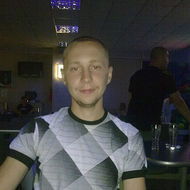 Михаил Луценко