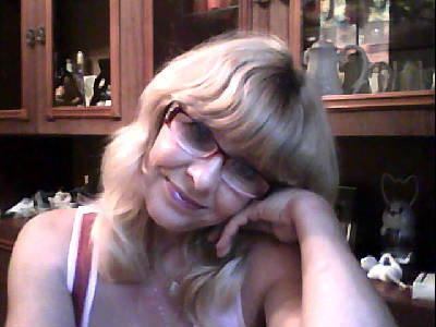 Марина Болотная