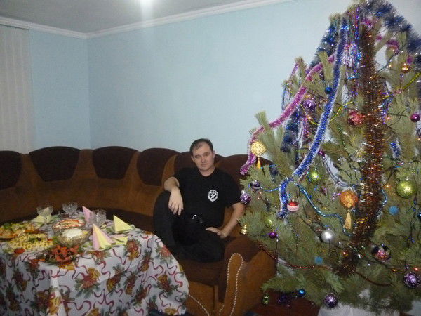 Володя Мозгов