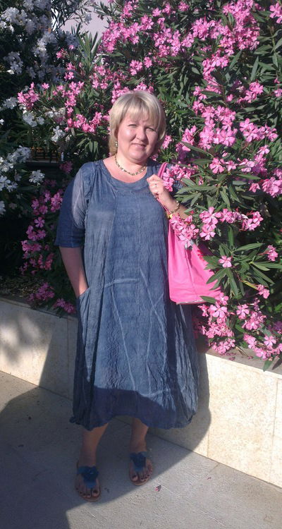 Ольга Князева