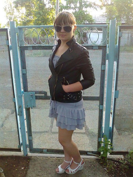 Кира Сергеевна