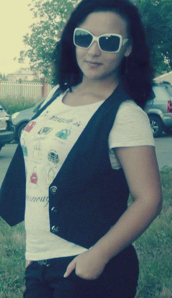 Назарова Малика