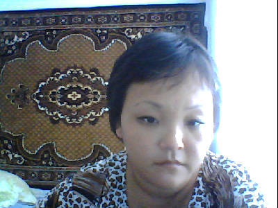 Вероника Ким