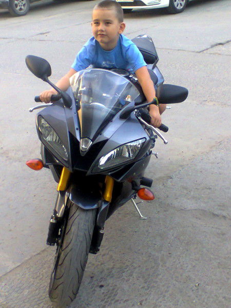 Владимир Родин