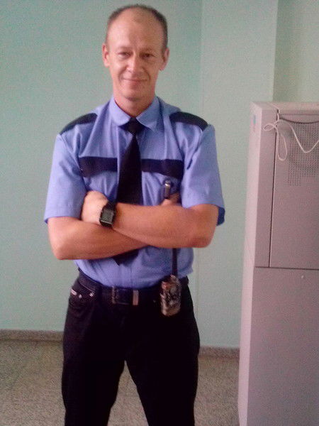 Андрей Чирков