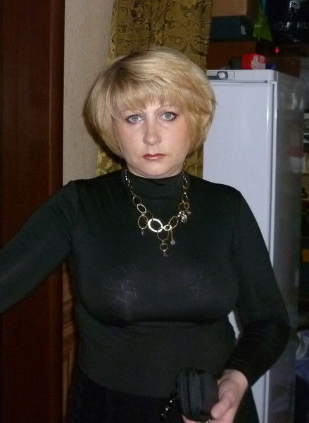 Елена Ермакова
