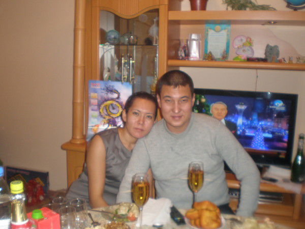 Лаура Каденова