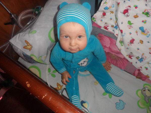 Анастасия Клюшева