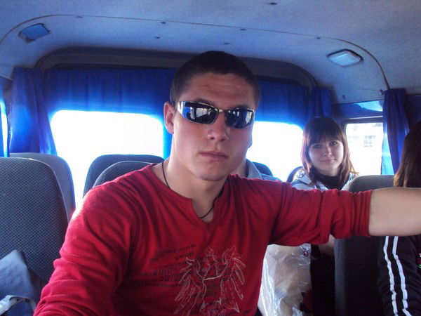 Станислав Берсенев